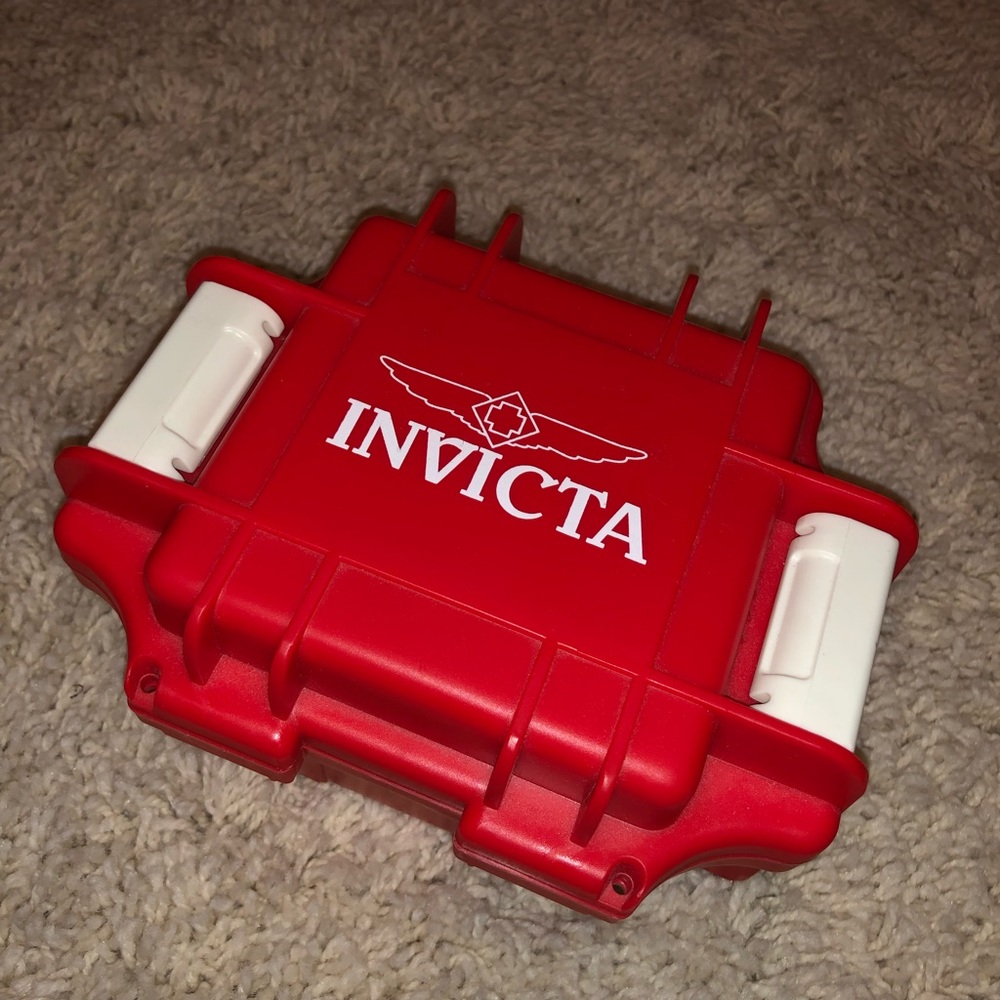 Invicta Watch
